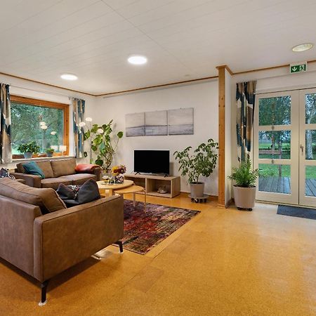 Ferienhaus Nr 4 Goltoft-Schlei Brodersby-Goltoft Exterior foto