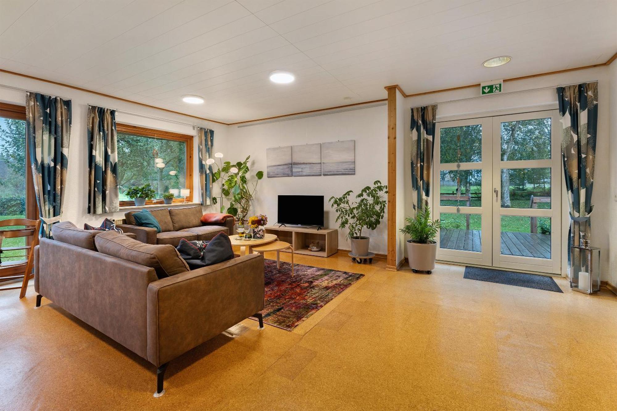 Ferienhaus Nr 4 Goltoft-Schlei Brodersby-Goltoft Exterior foto