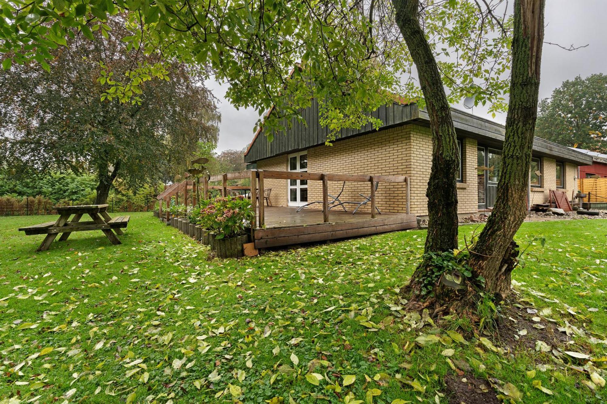 Ferienhaus Nr 4 Goltoft-Schlei Brodersby-Goltoft Exterior foto